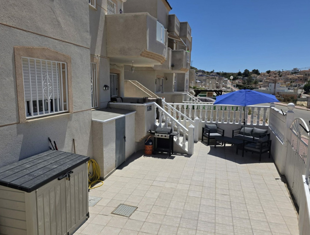 Venta - Apartment - Ciudad Quesada - Rojales