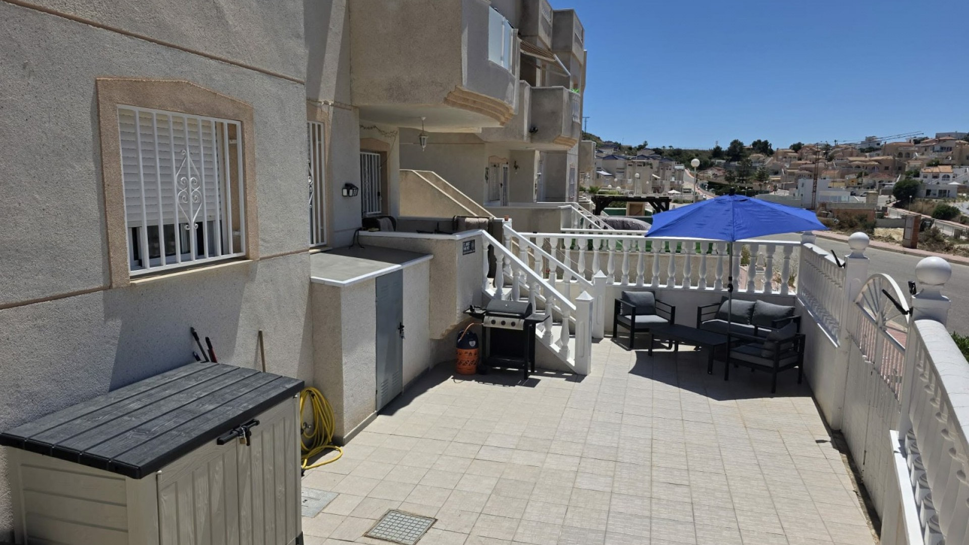 Venta - Apartment - Ciudad Quesada - Rojales