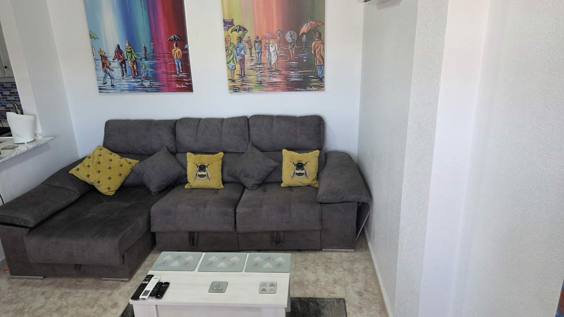 Venta - Apartment - Ciudad Quesada - Rojales