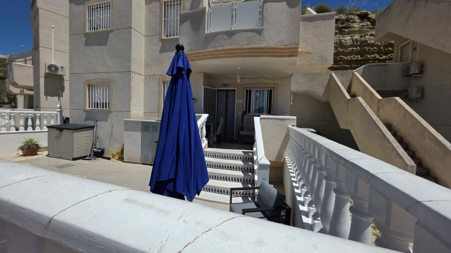 Venta - Apartment - Ciudad Quesada - Rojales