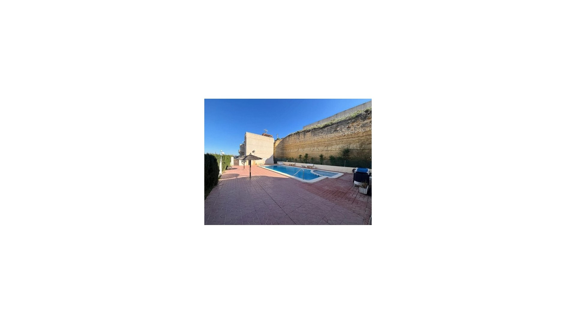 Venta - Apartment - Ciudad Quesada - Rojales