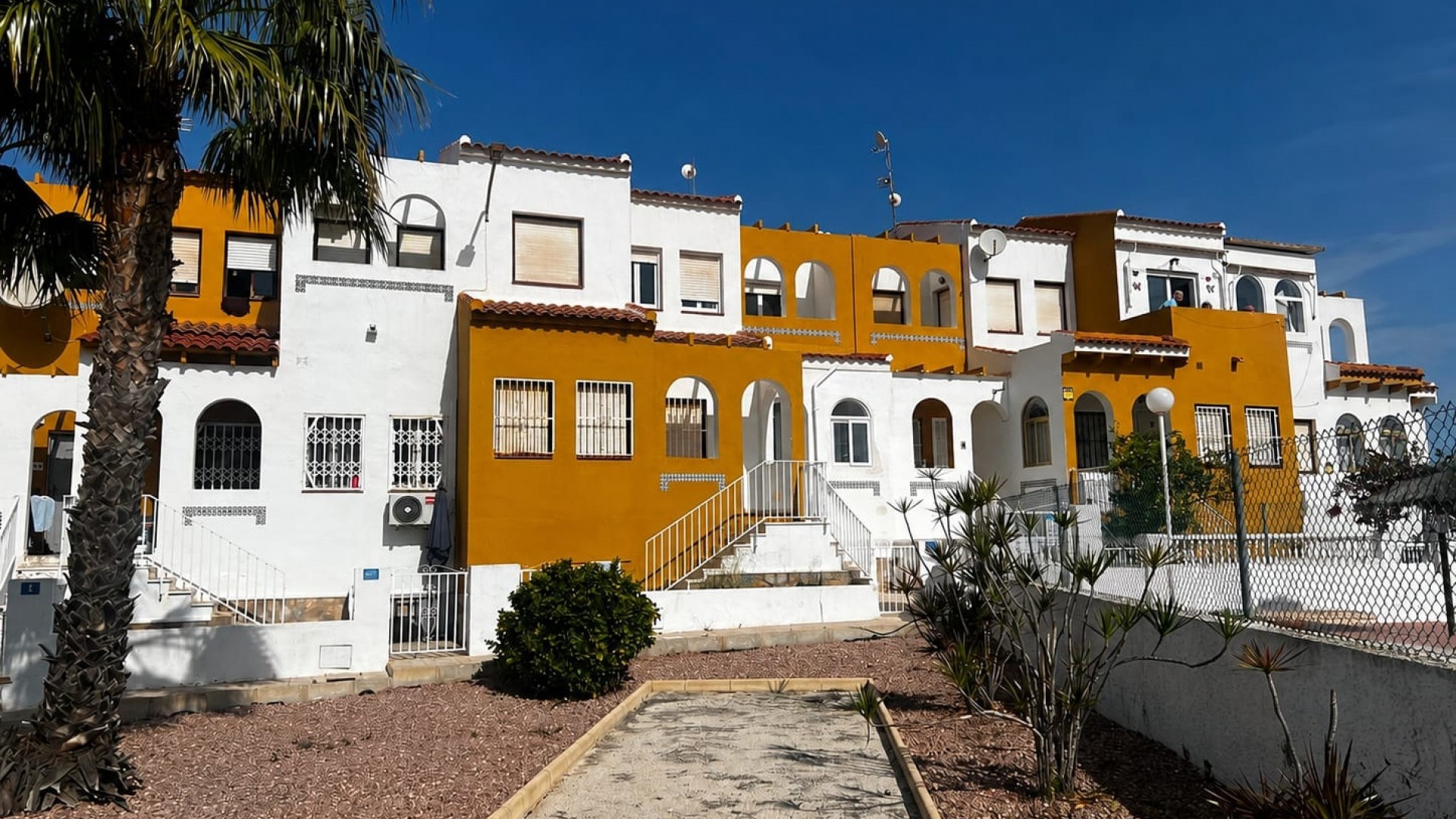 Venta - Apartment - Ciudad Quesada - Rojales