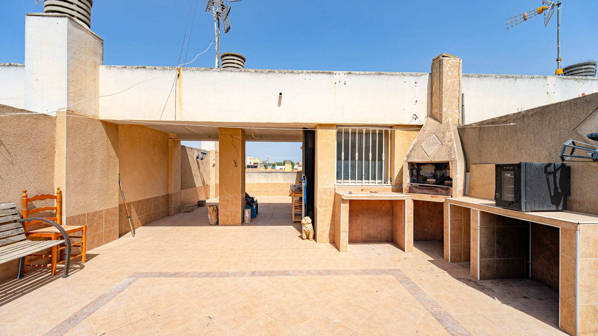 Venta - Apartment - Ciudad Quesada - Rojales