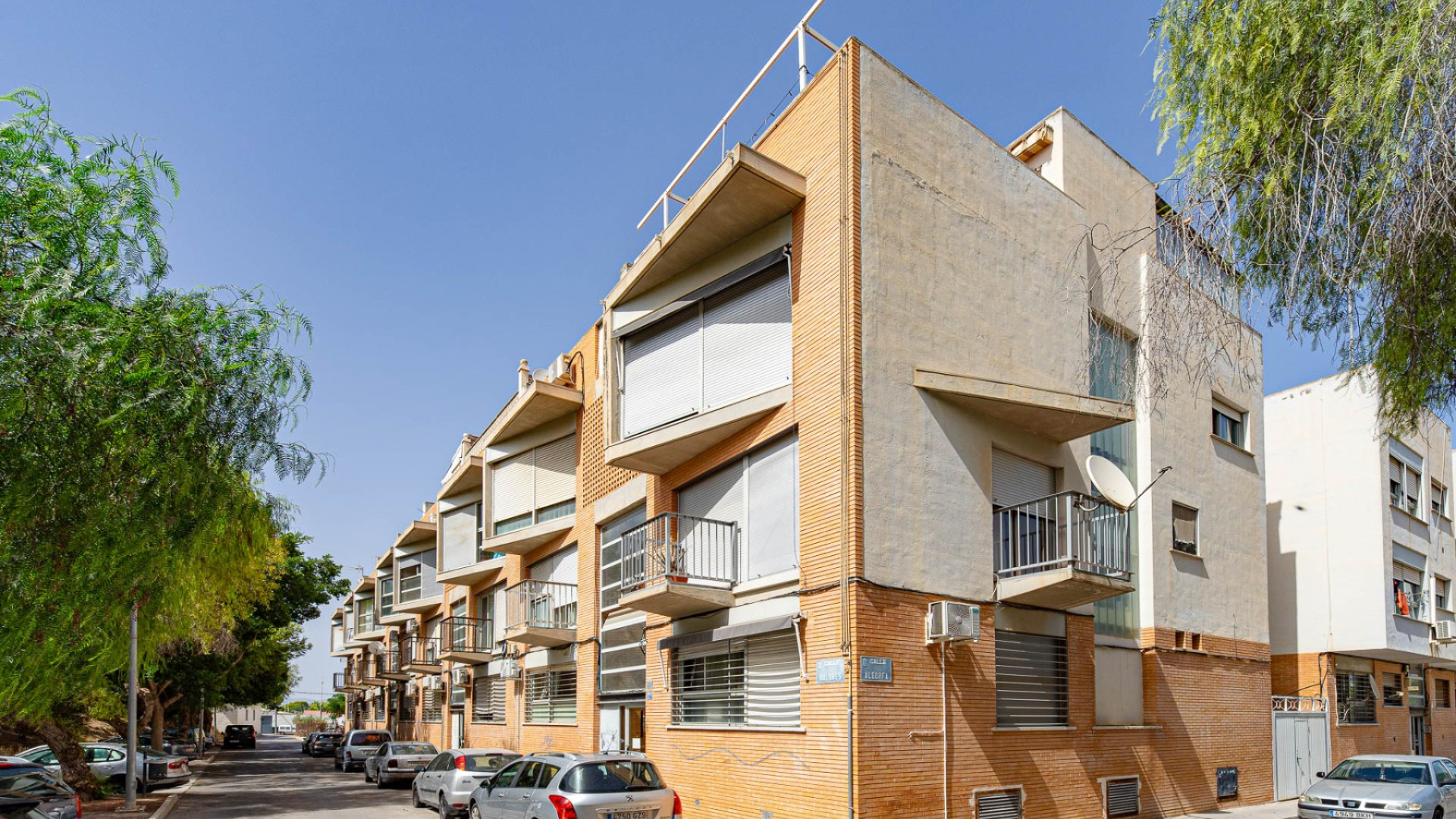 Venta - Apartment - Ciudad Quesada - Rojales