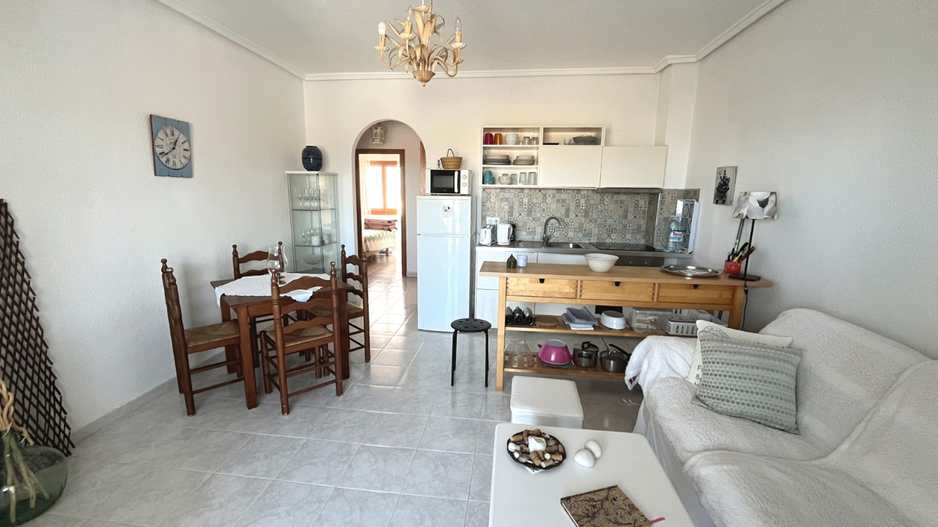 Venta - Apartment - Ciudad Quesada - Upper Quesada