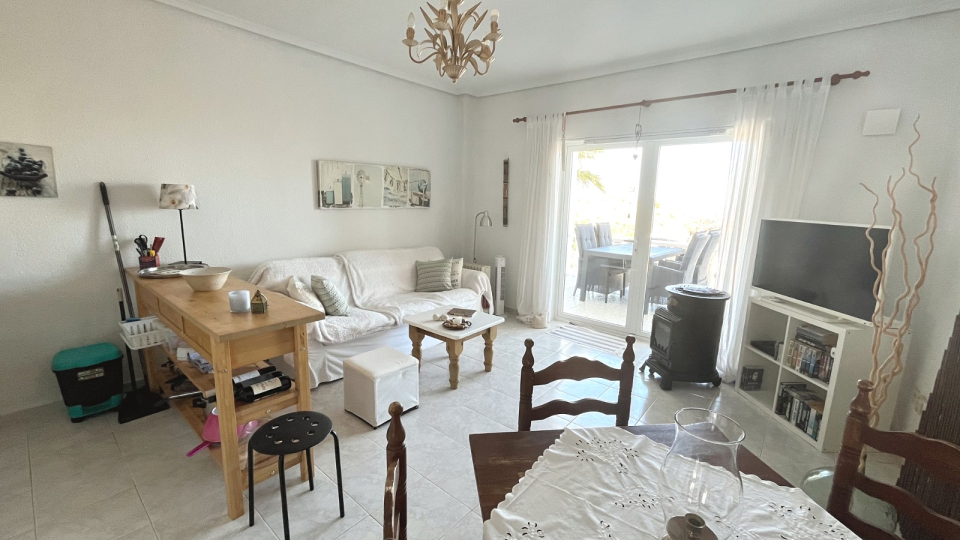 Venta - Apartment - Ciudad Quesada - Upper Quesada