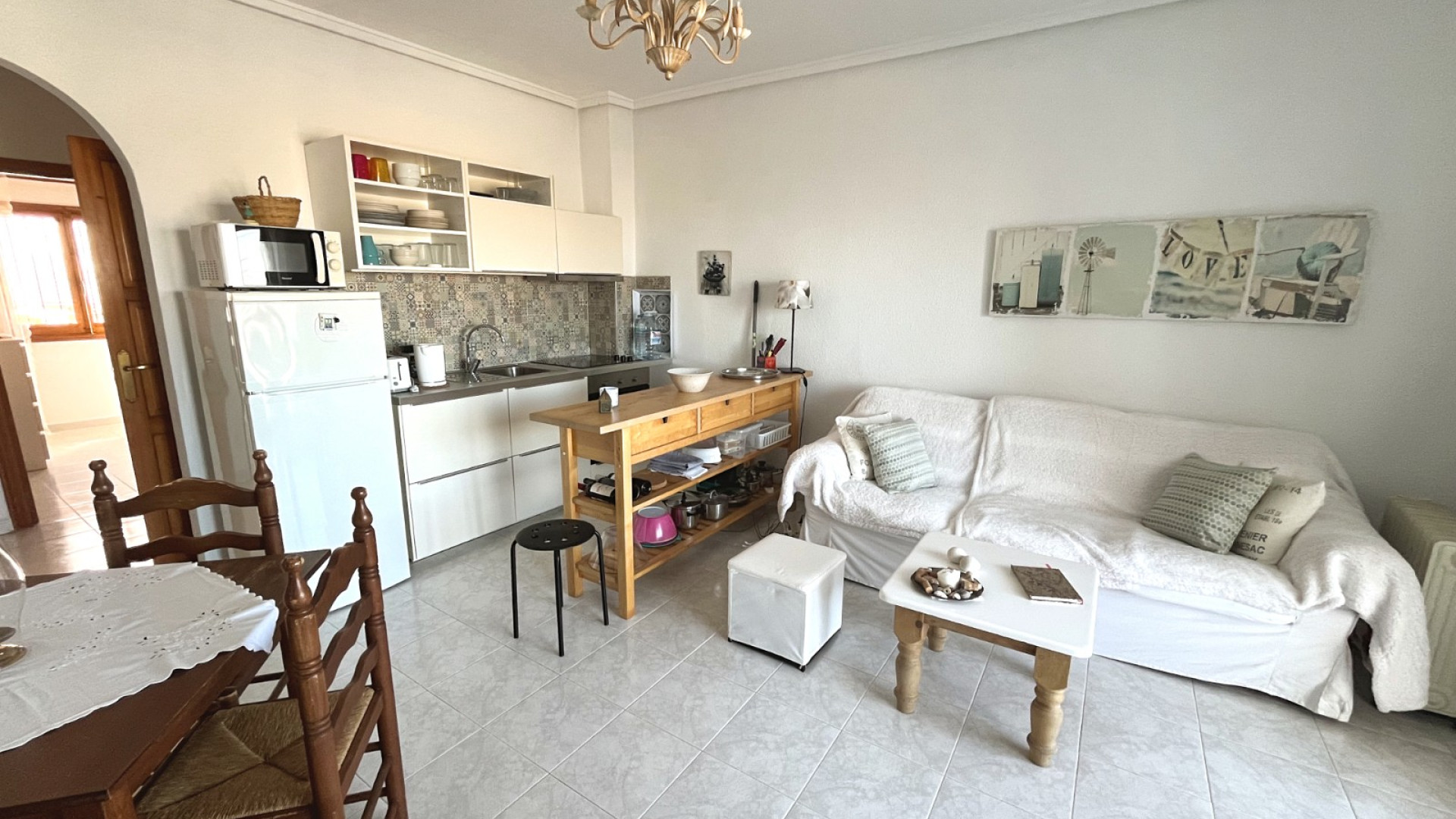 Venta - Apartment - Ciudad Quesada - Upper Quesada