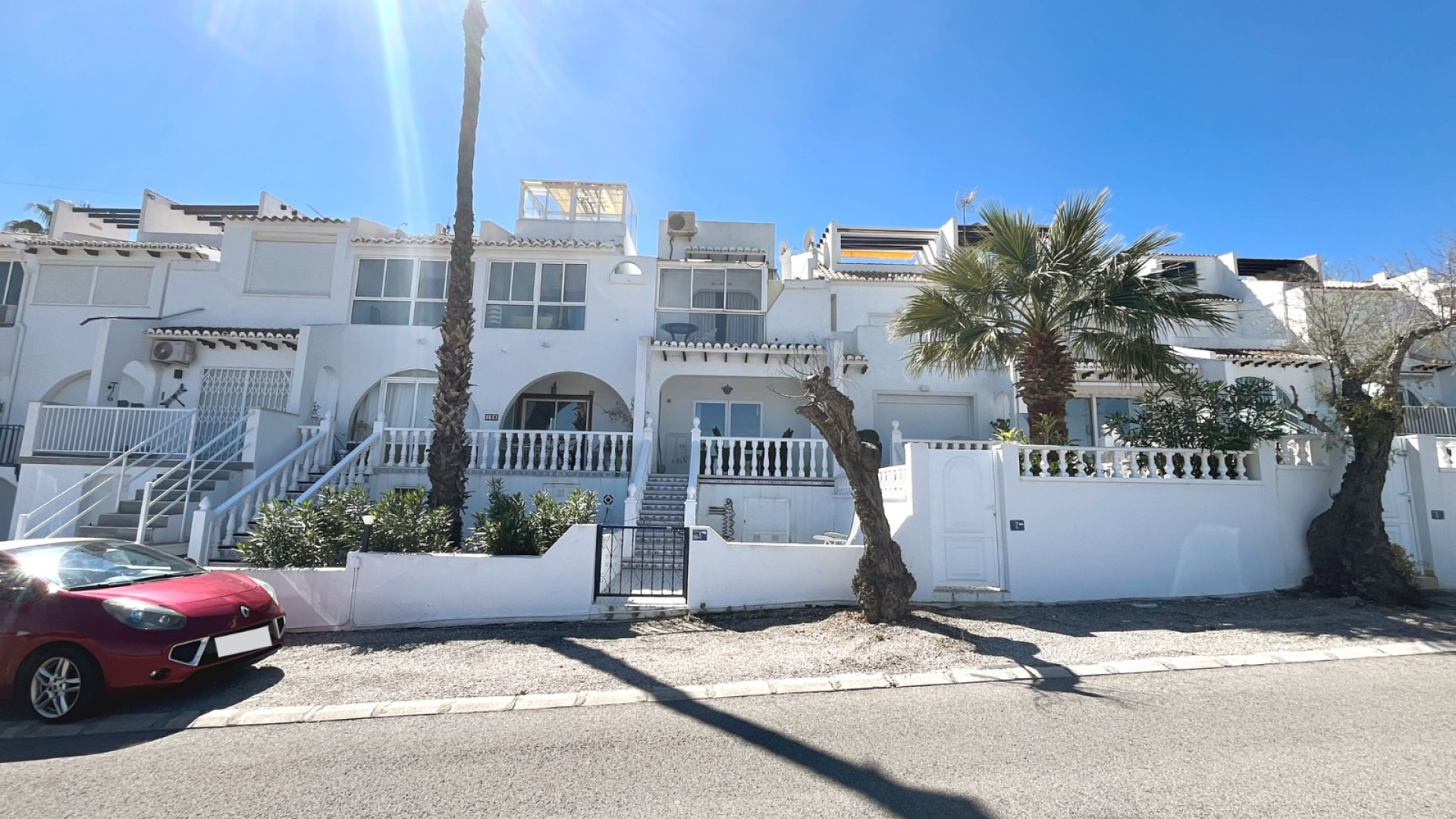 Venta - Apartment - Ciudad Quesada - Upper Quesada