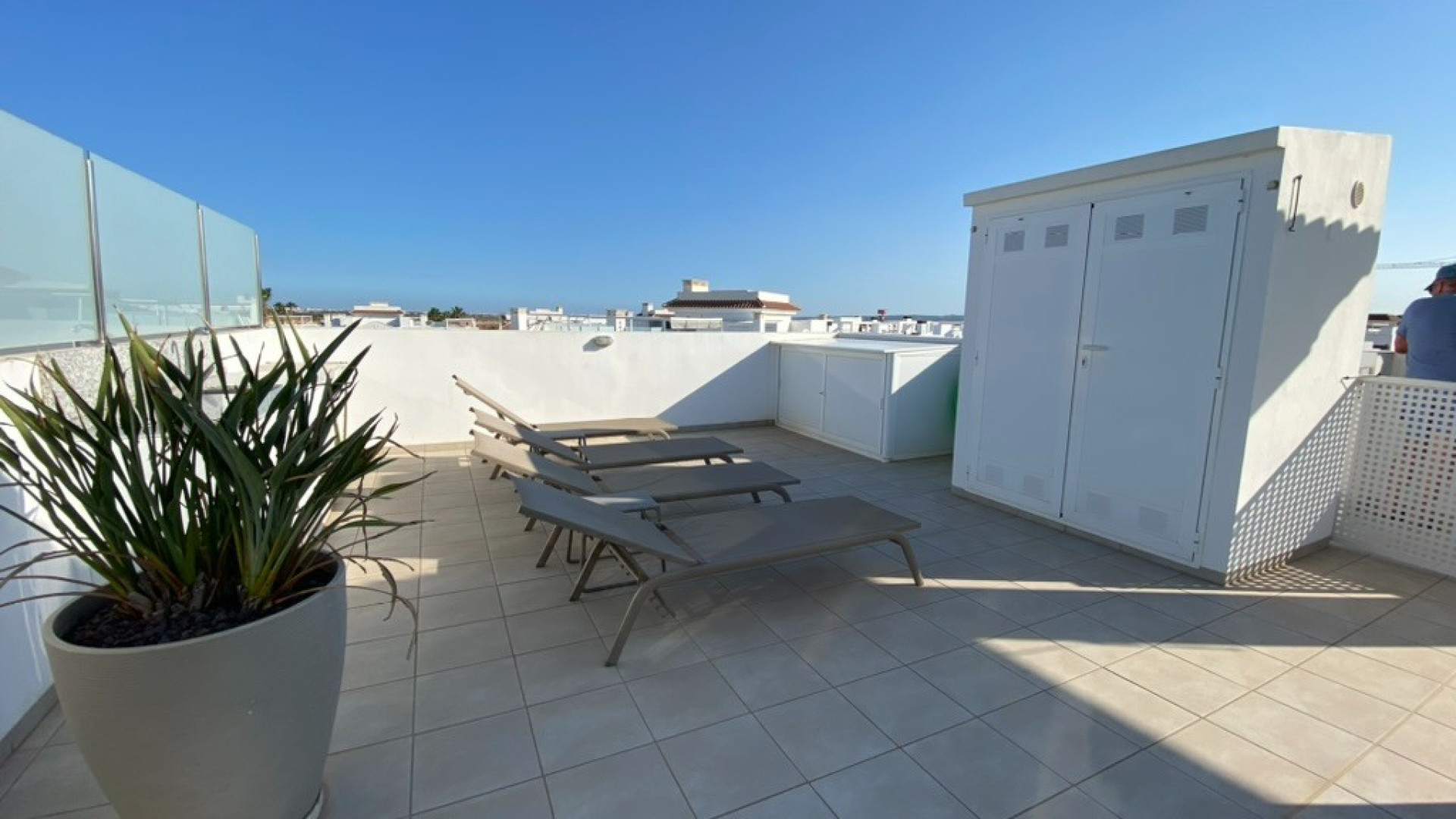 Venta - Apartment - Ciudad Quesada