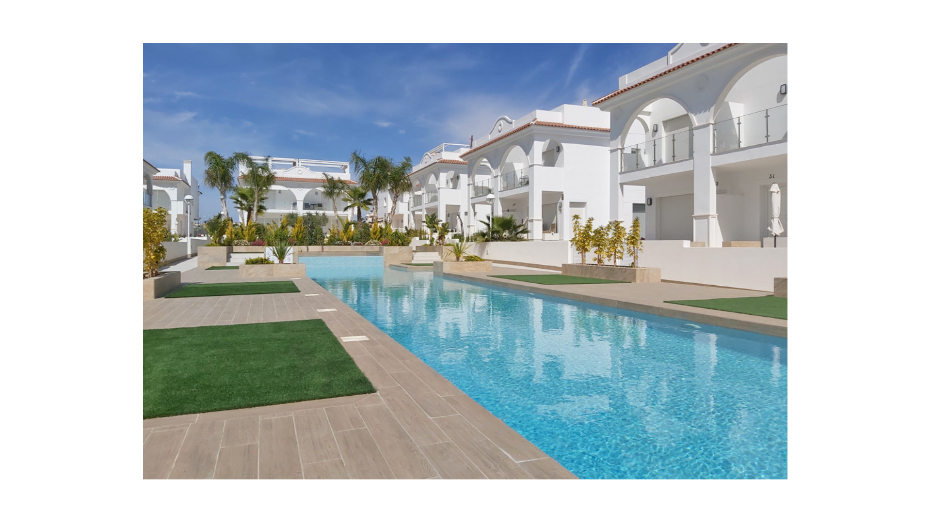 Venta - Apartment - Ciudad Quesada