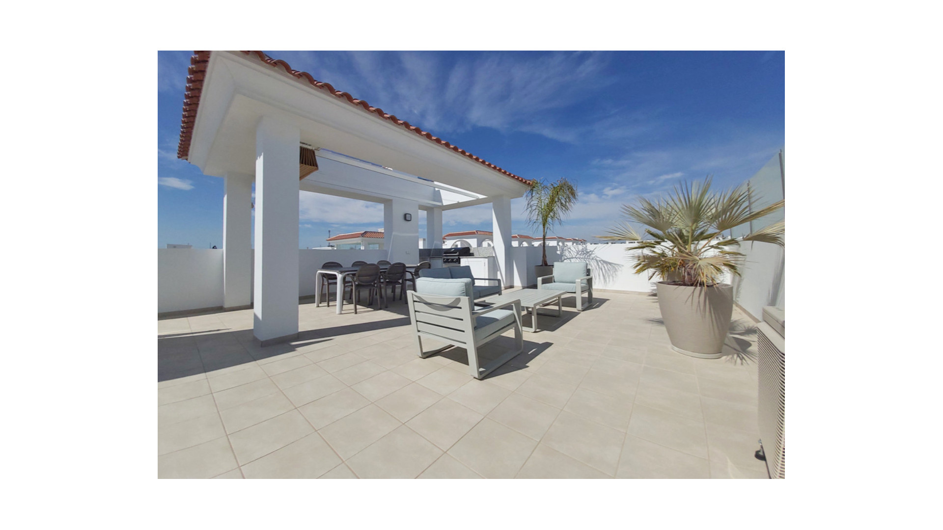 Venta - Apartment - Ciudad Quesada