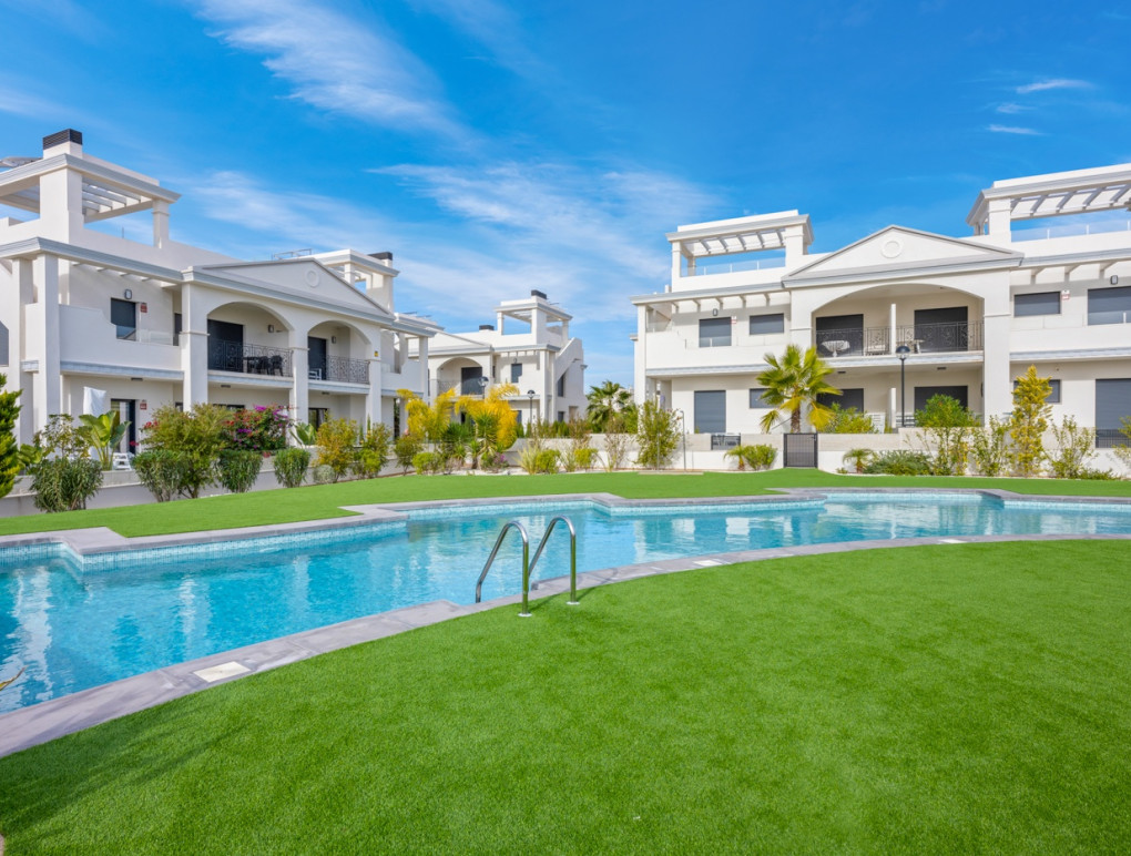 Venta - Apartment - Ciudad Quesada