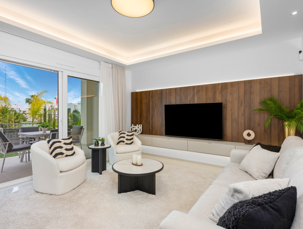 Venta - Apartment - Ciudad Quesada