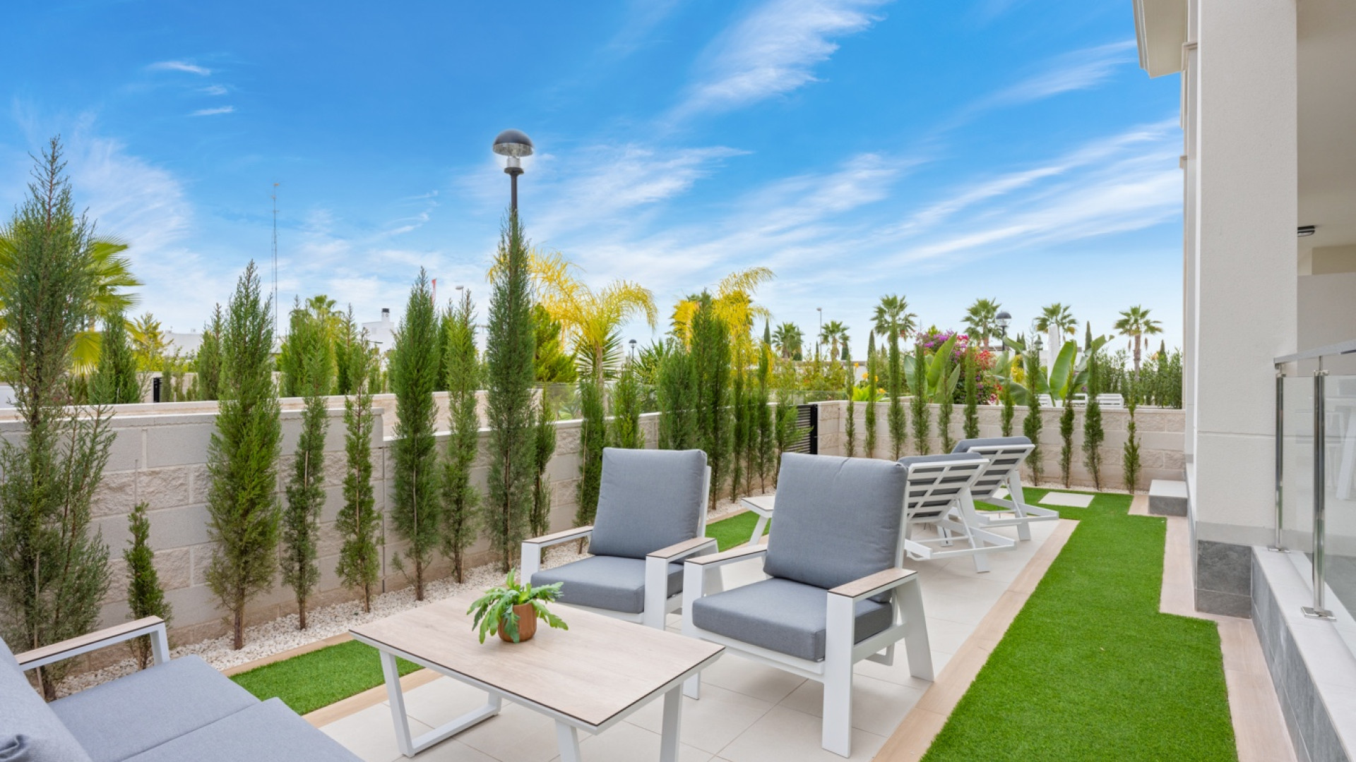 Venta - Apartment - Ciudad Quesada