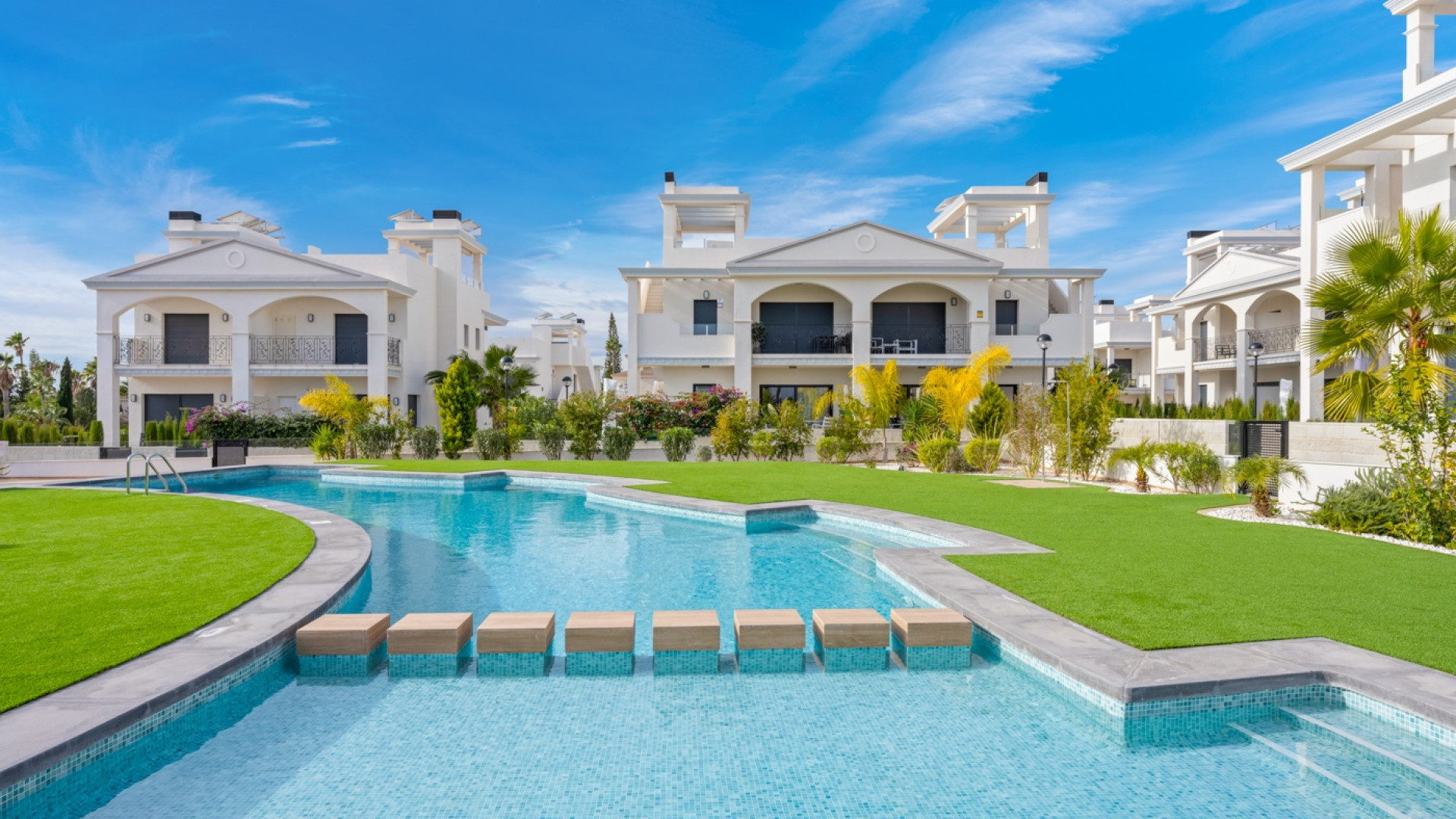 Venta - Apartment - Ciudad Quesada