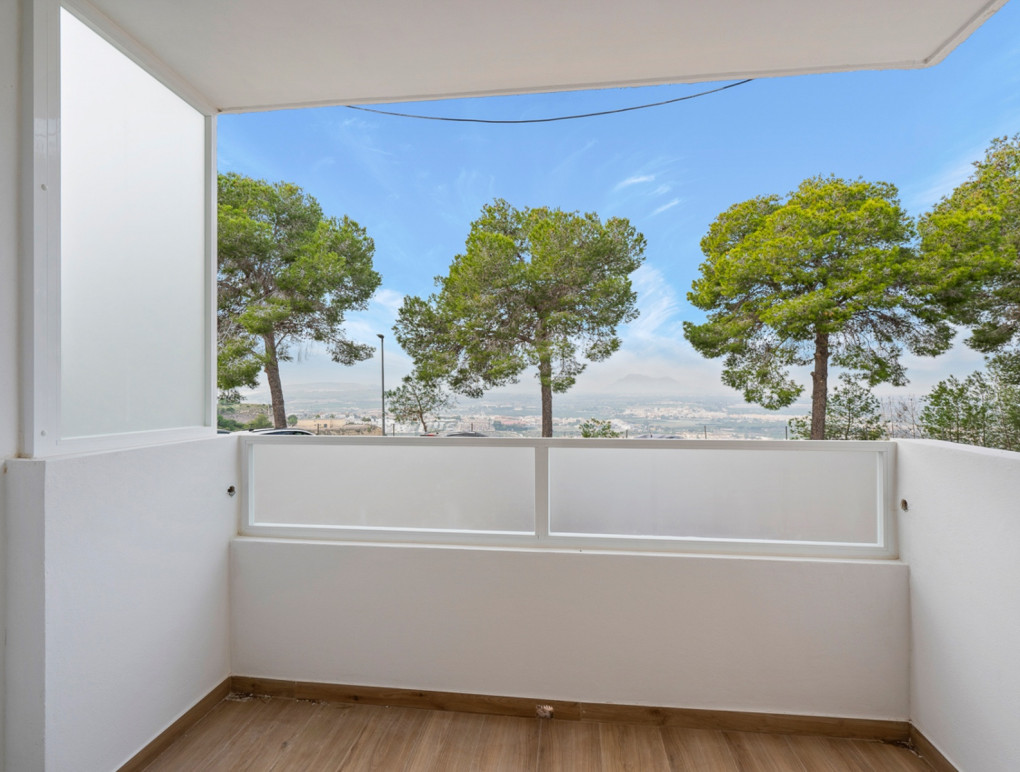 Venta - Apartment - Ciudad Quesada