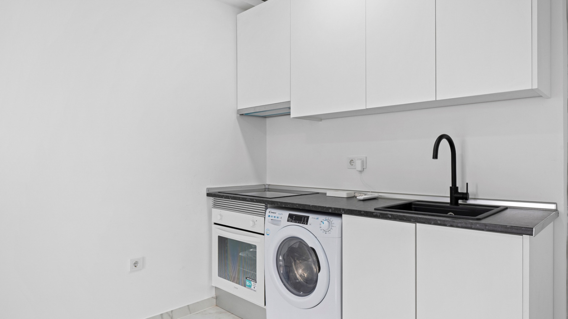 Venta - Apartment - Ciudad Quesada