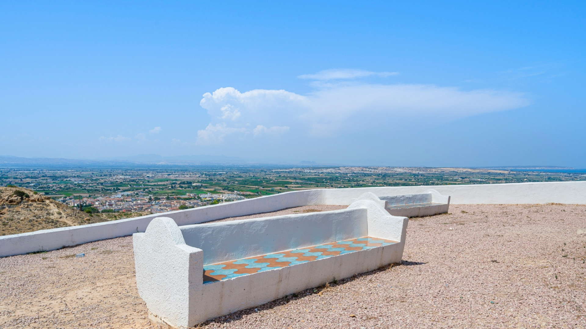 Venta - Apartment - Ciudad Quesada