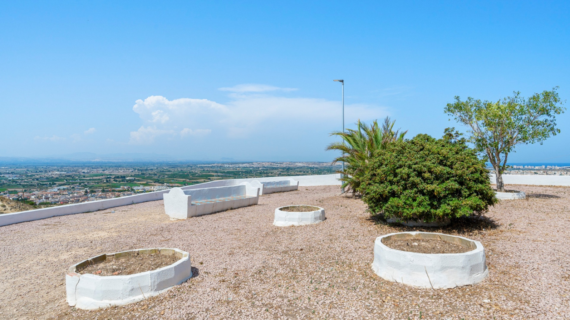 Venta - Apartment - Ciudad Quesada