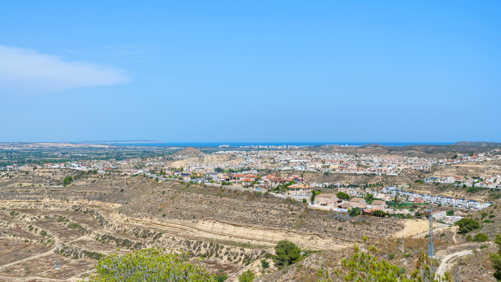 Venta - Apartment - Ciudad Quesada