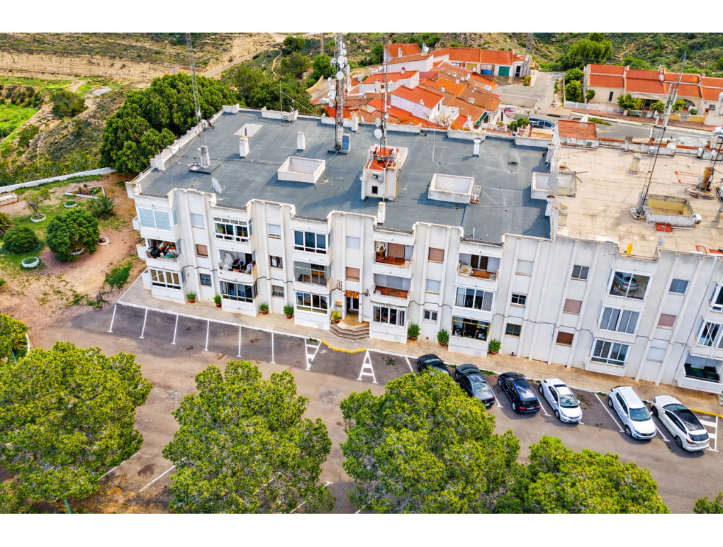 Venta - Apartment - Ciudad Quesada