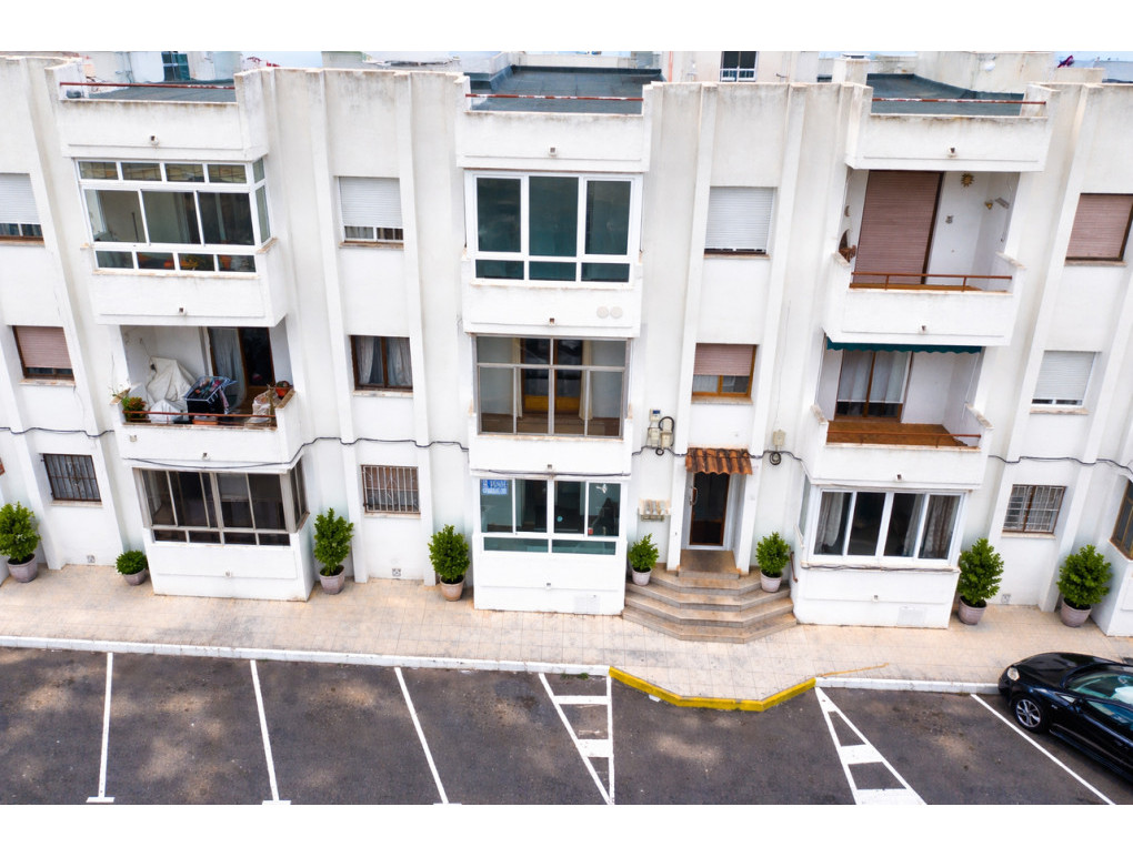 Venta - Apartment - Ciudad Quesada