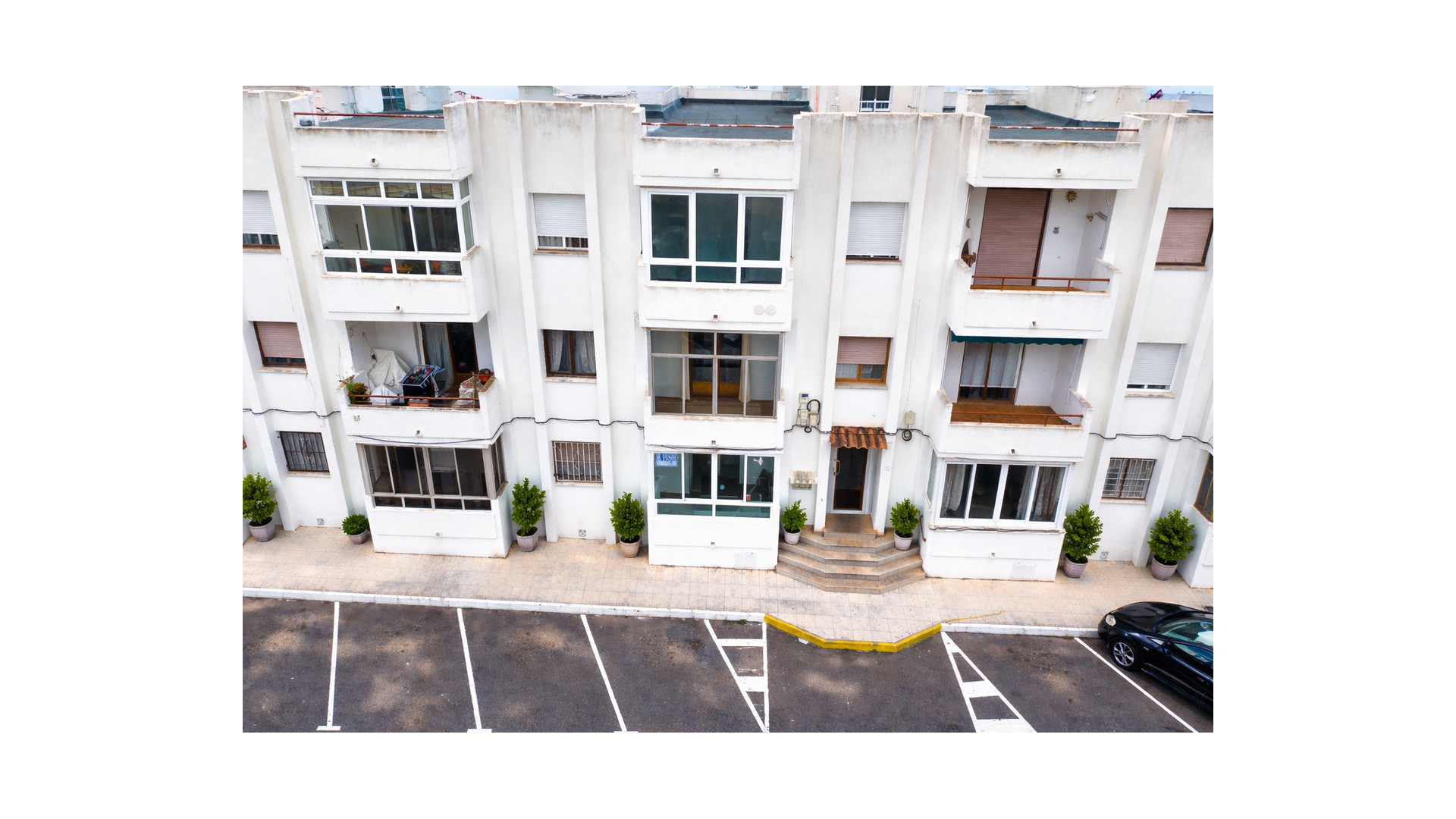 Venta - Apartment - Ciudad Quesada