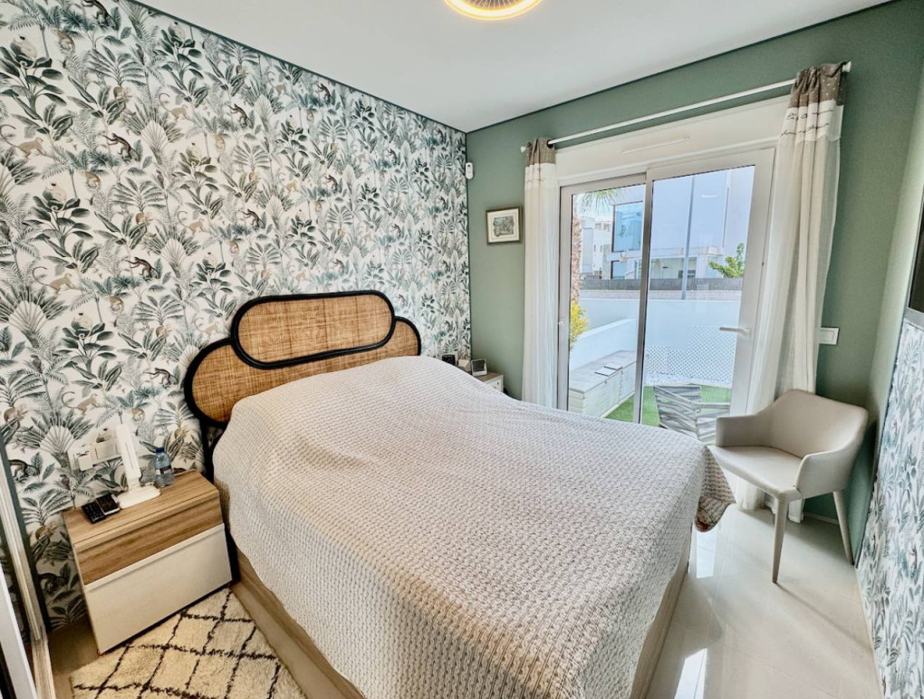 Venta - Apartment - Ciudad Quesada