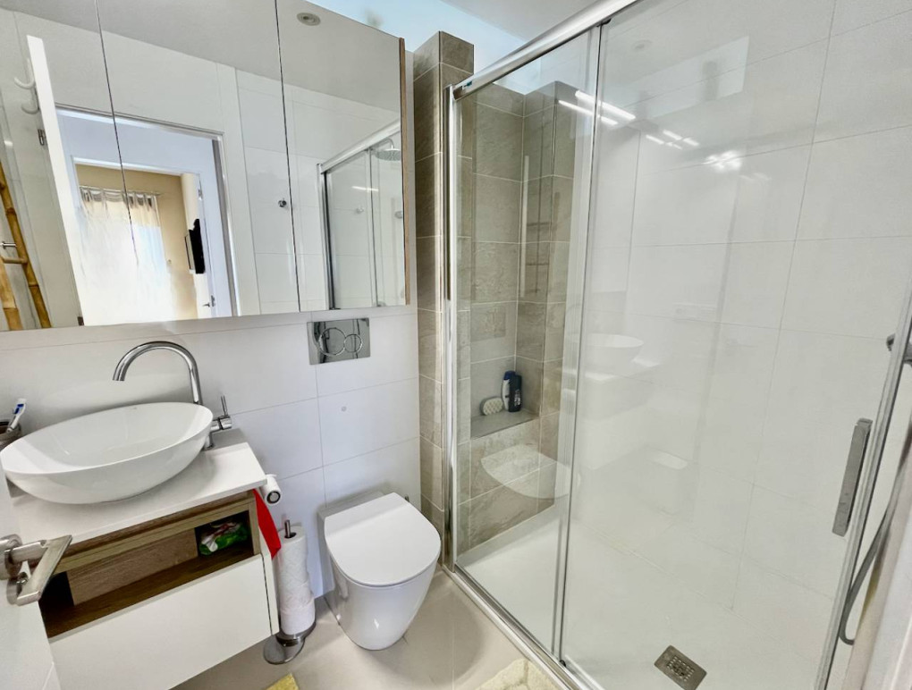 Venta - Apartment - Ciudad Quesada