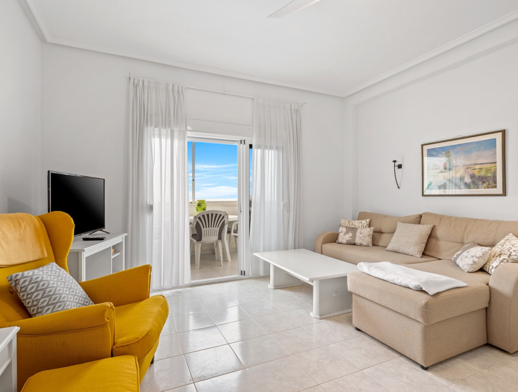 Venta - Apartment - Ciudad Quesada