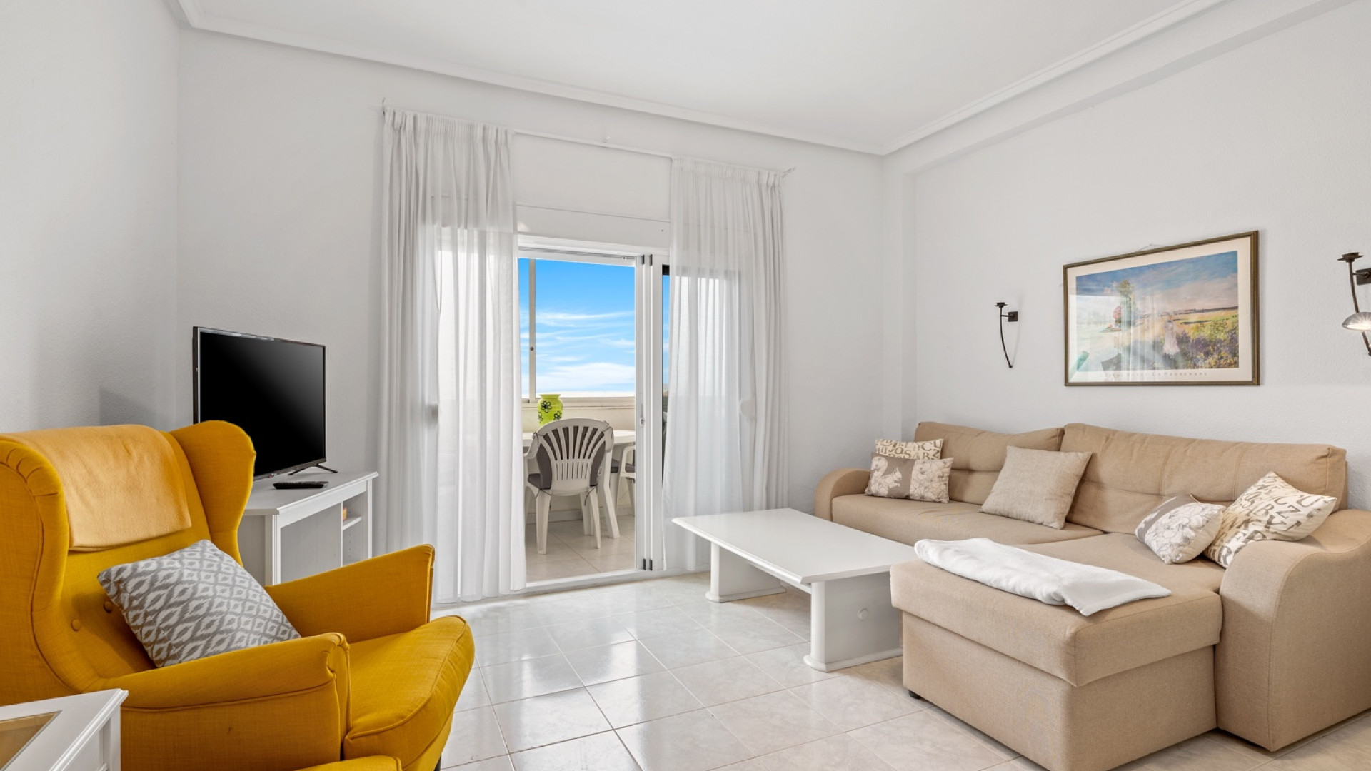 Venta - Apartment - Ciudad Quesada