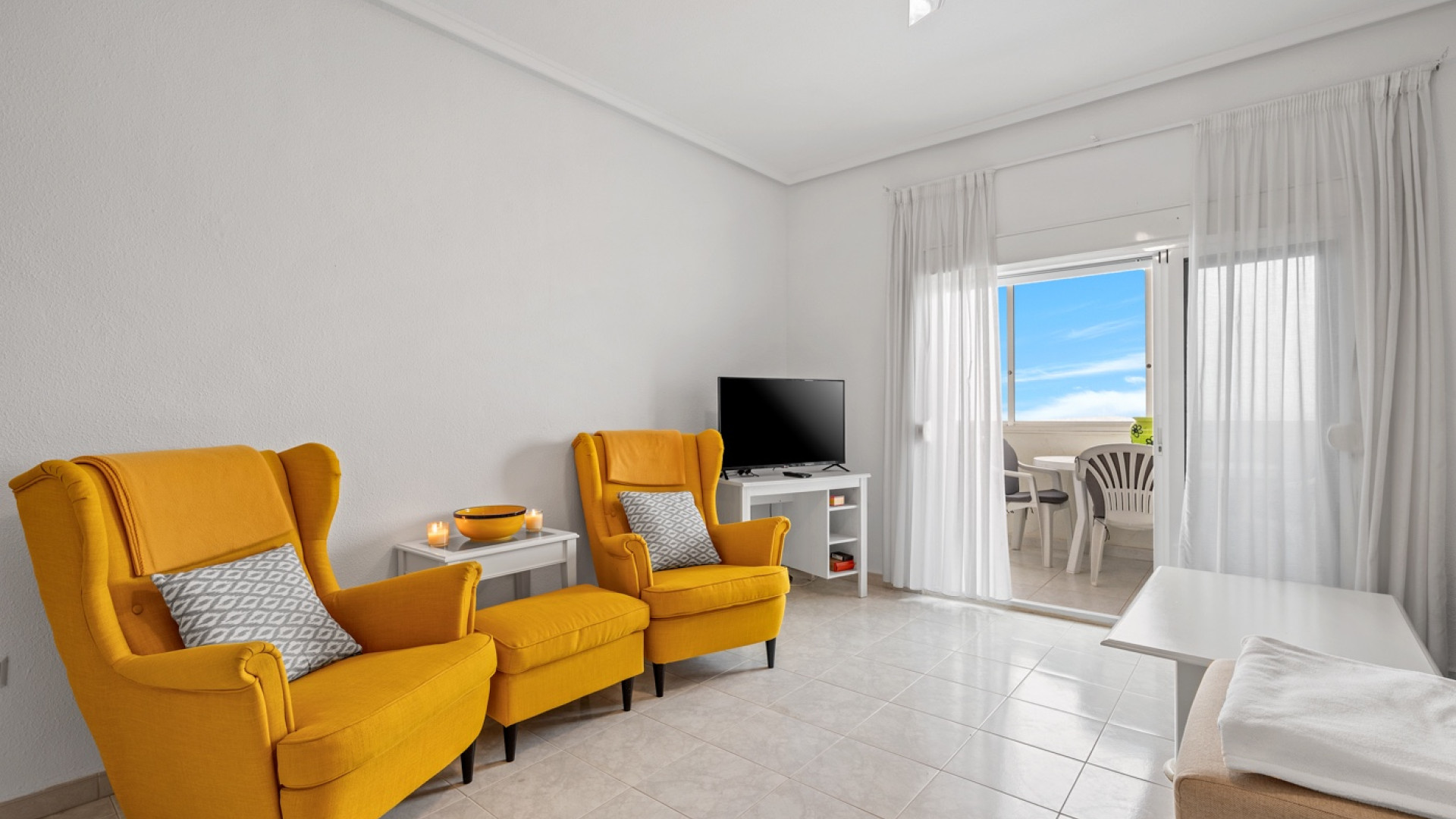 Venta - Apartment - Ciudad Quesada