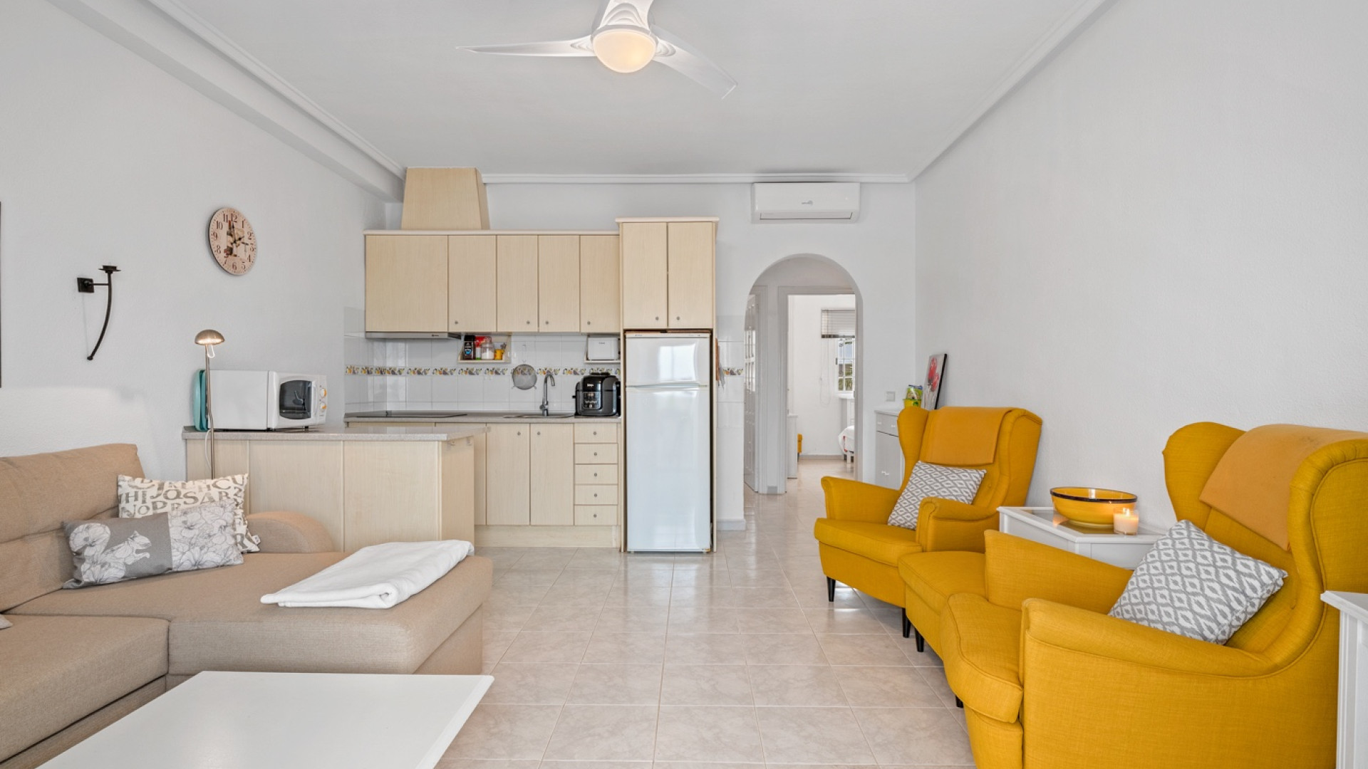 Venta - Apartment - Ciudad Quesada