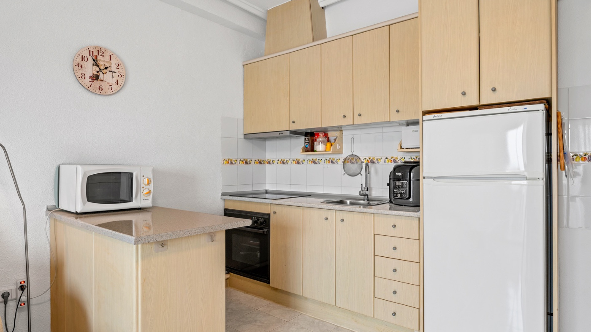 Venta - Apartment - Ciudad Quesada