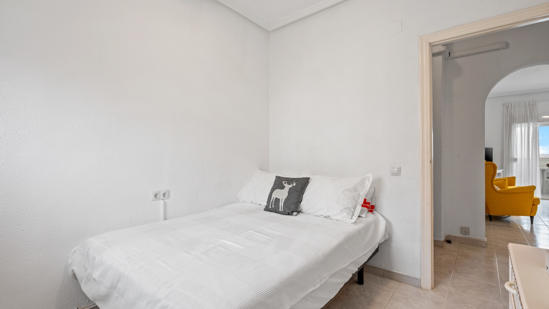 Venta - Apartment - Ciudad Quesada