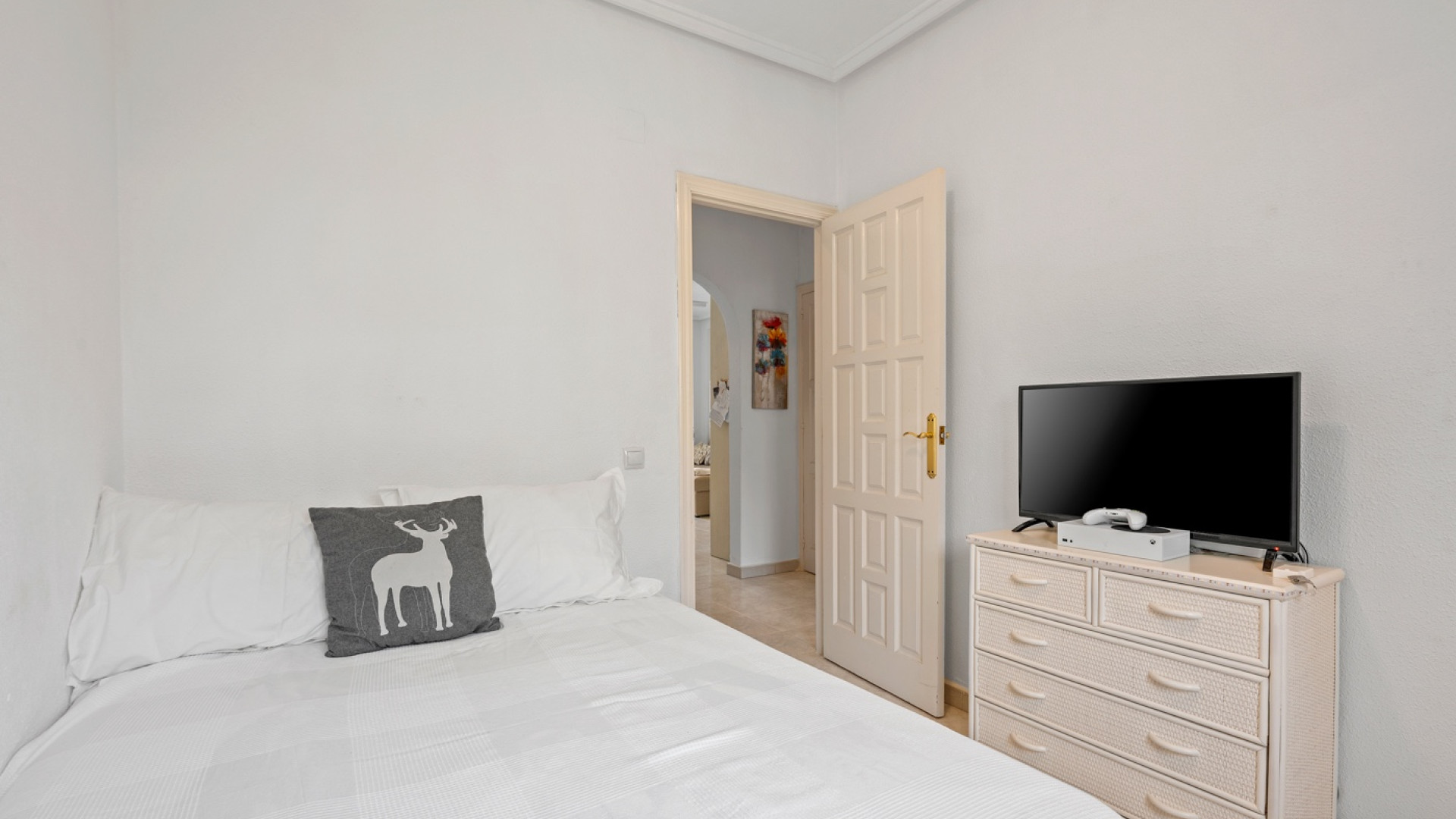 Venta - Apartment - Ciudad Quesada