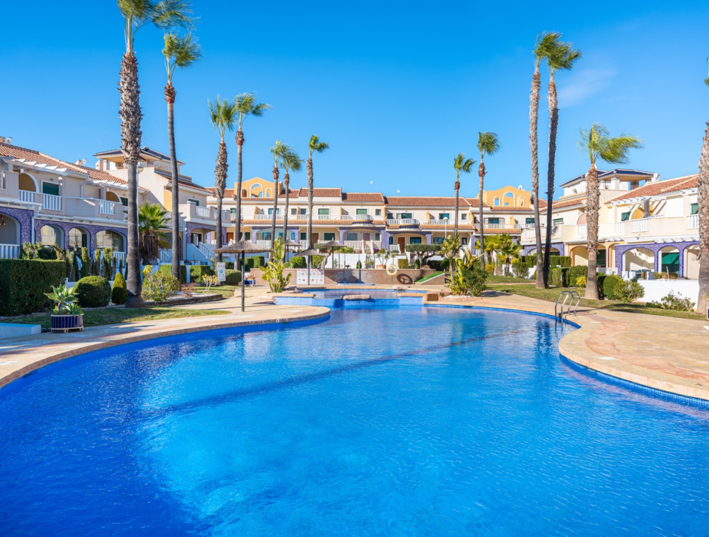 Venta - Apartment - Ciudad Quesada