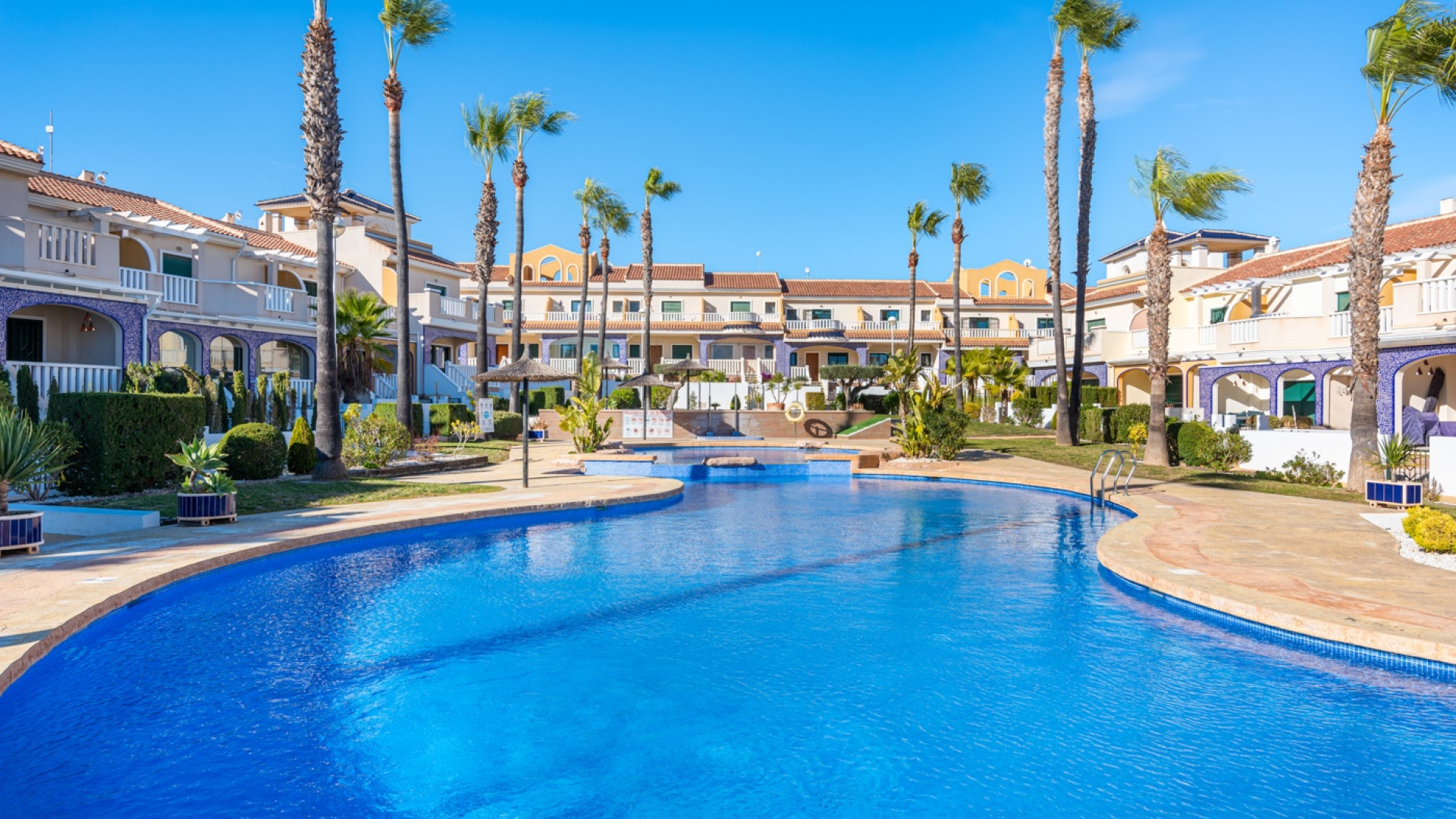 Venta - Apartment - Ciudad Quesada