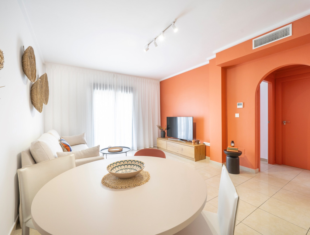 Venta - Apartment - Ciudad Quesada