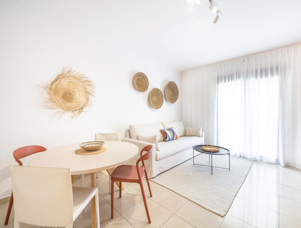 Venta - Apartment - Ciudad Quesada