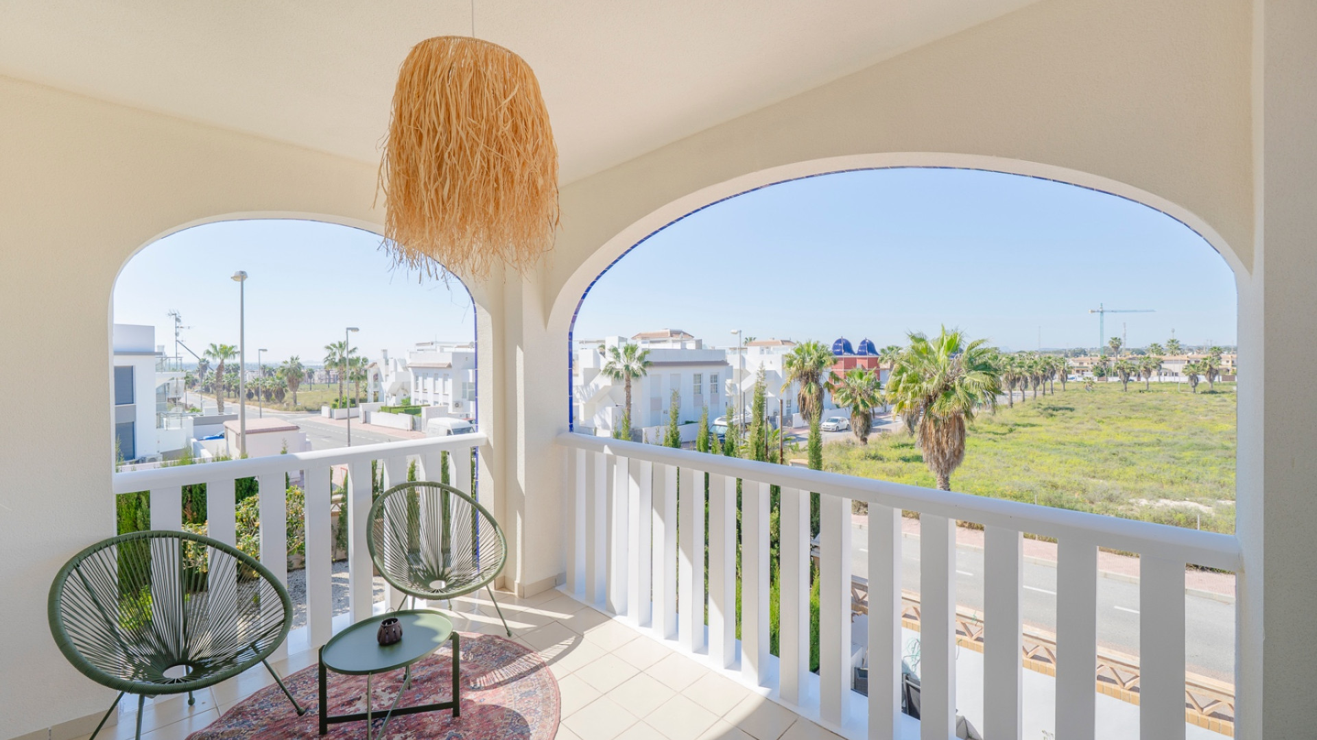 Venta - Apartment - Ciudad Quesada