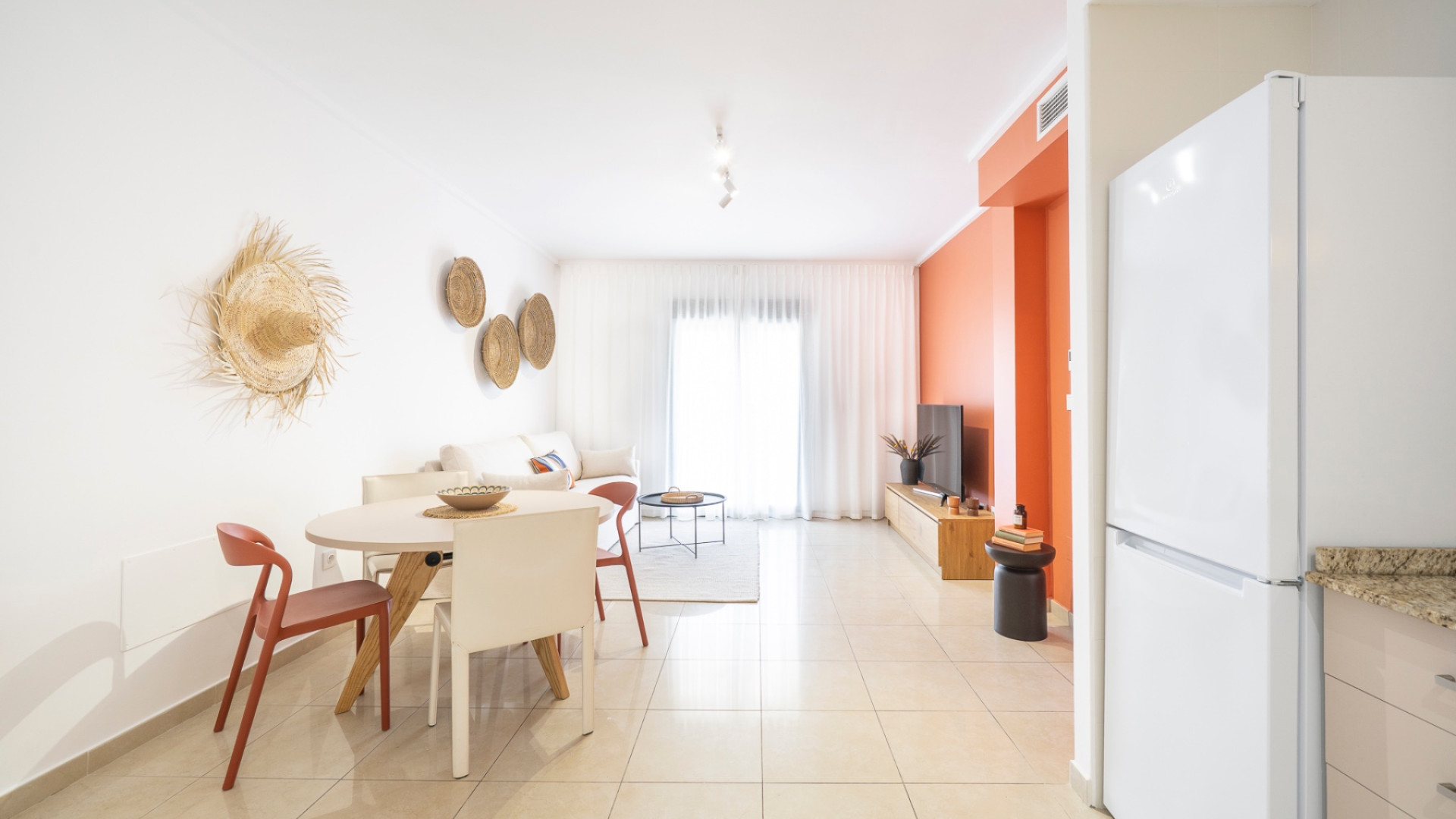 Venta - Apartment - Ciudad Quesada