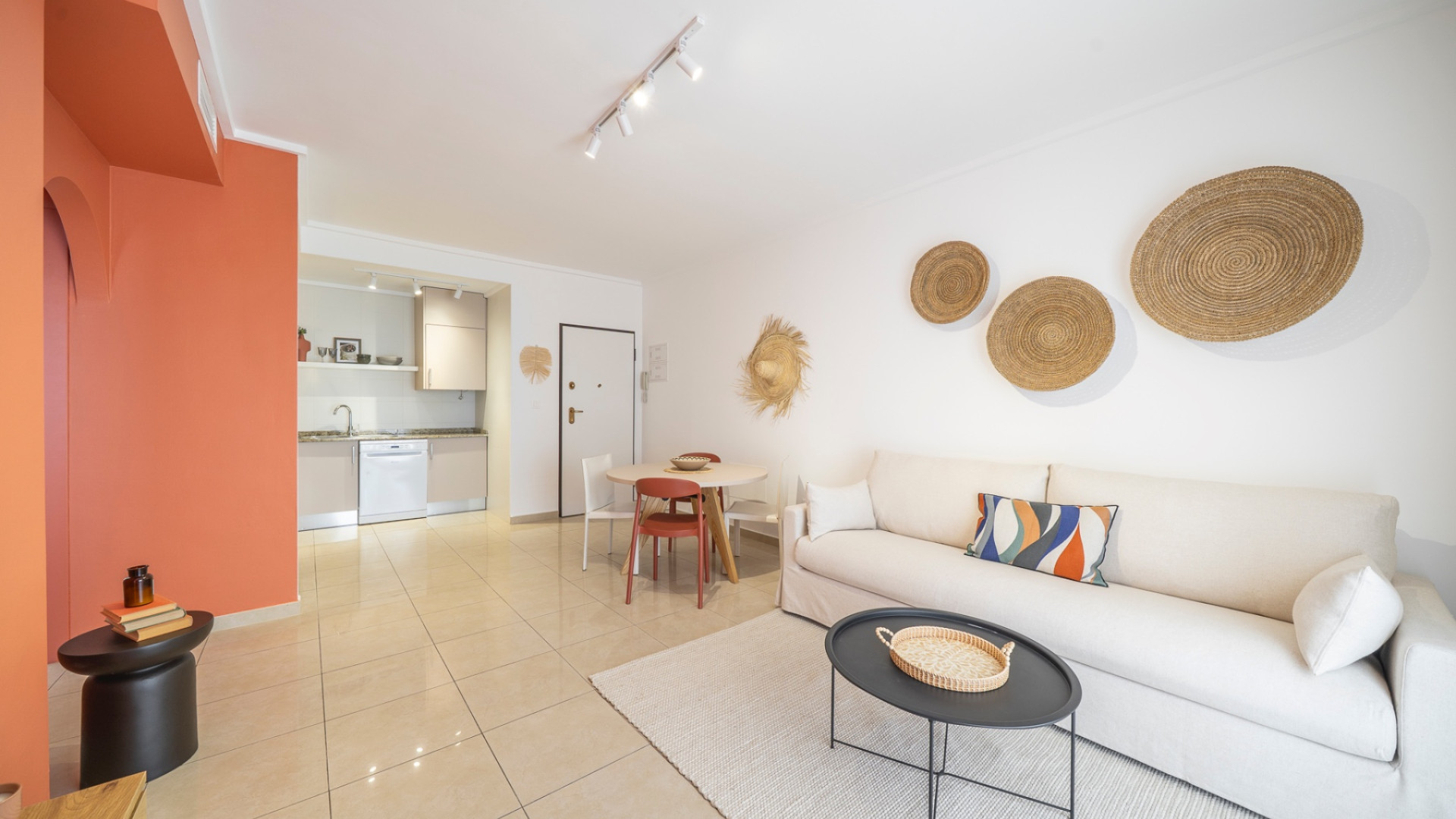 Venta - Apartment - Ciudad Quesada