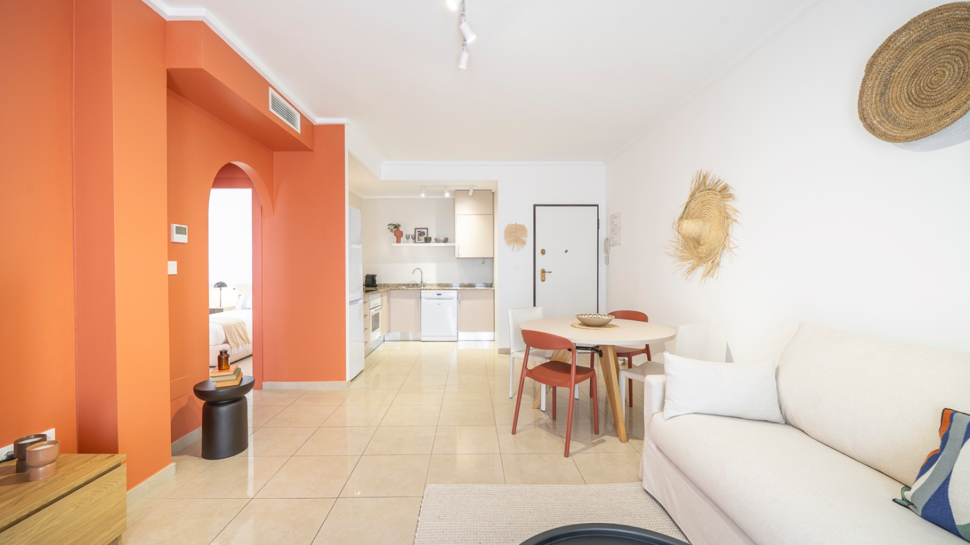 Venta - Apartment - Ciudad Quesada