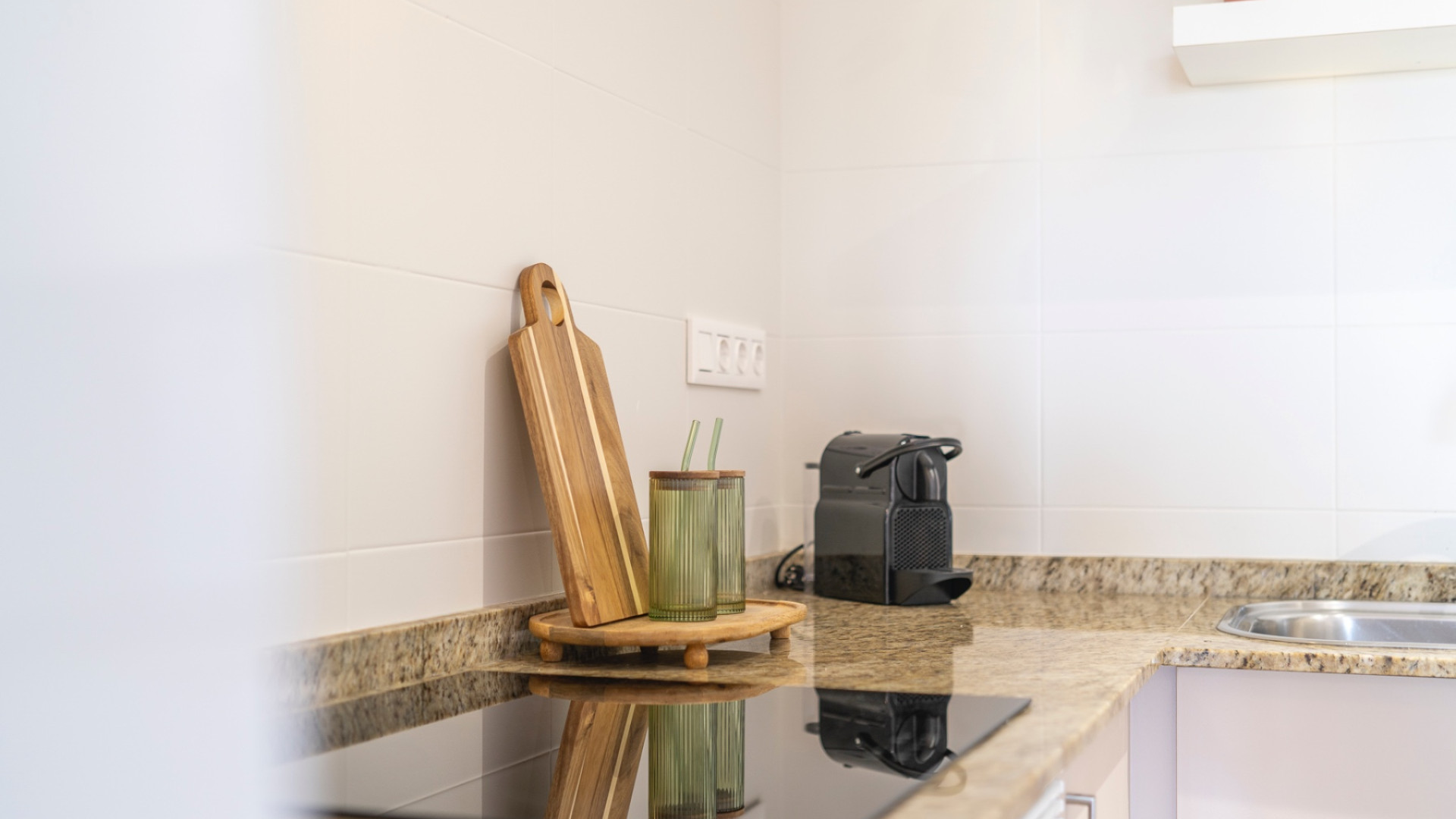 Venta - Apartment - Ciudad Quesada