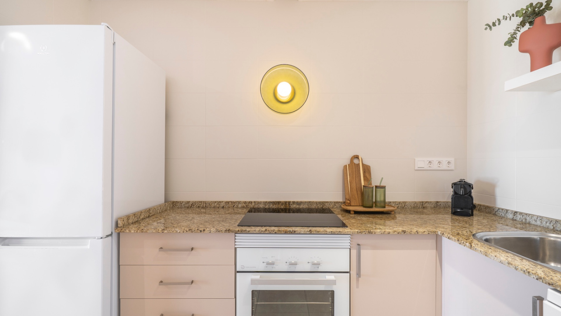 Venta - Apartment - Ciudad Quesada