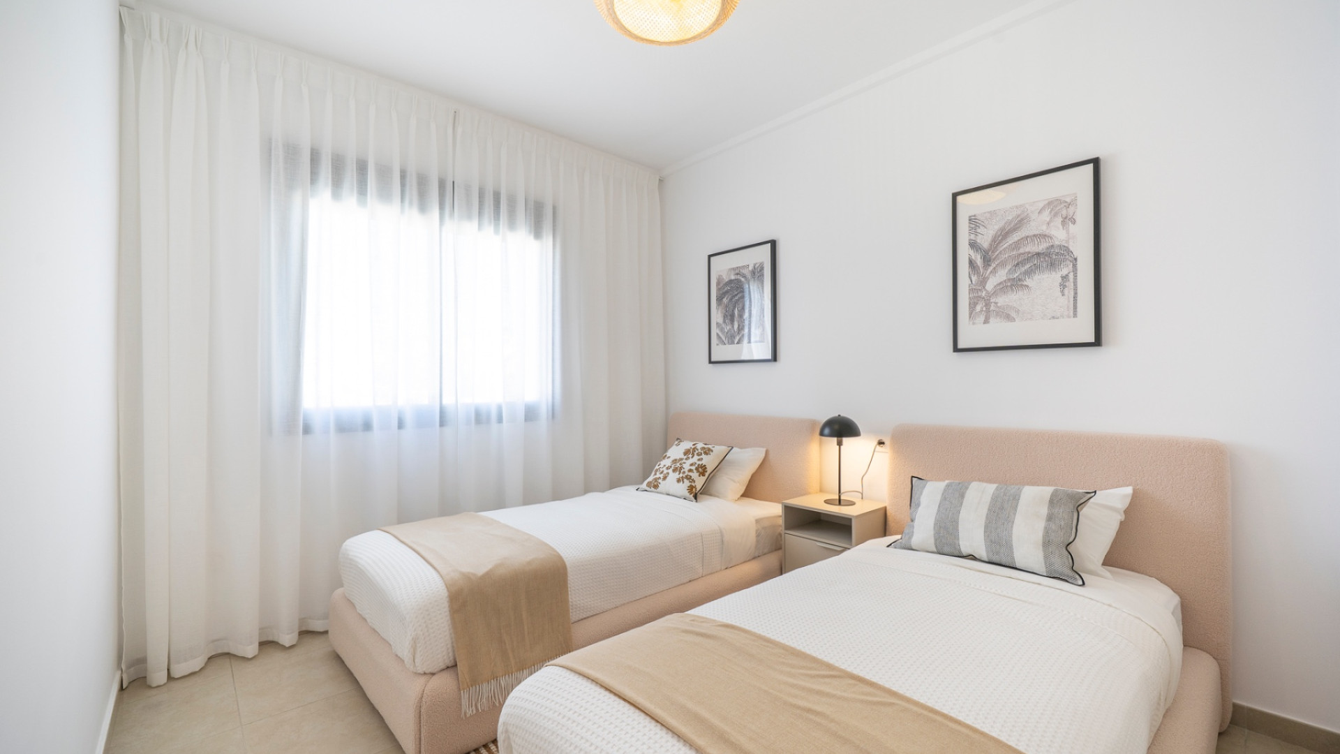 Venta - Apartment - Ciudad Quesada