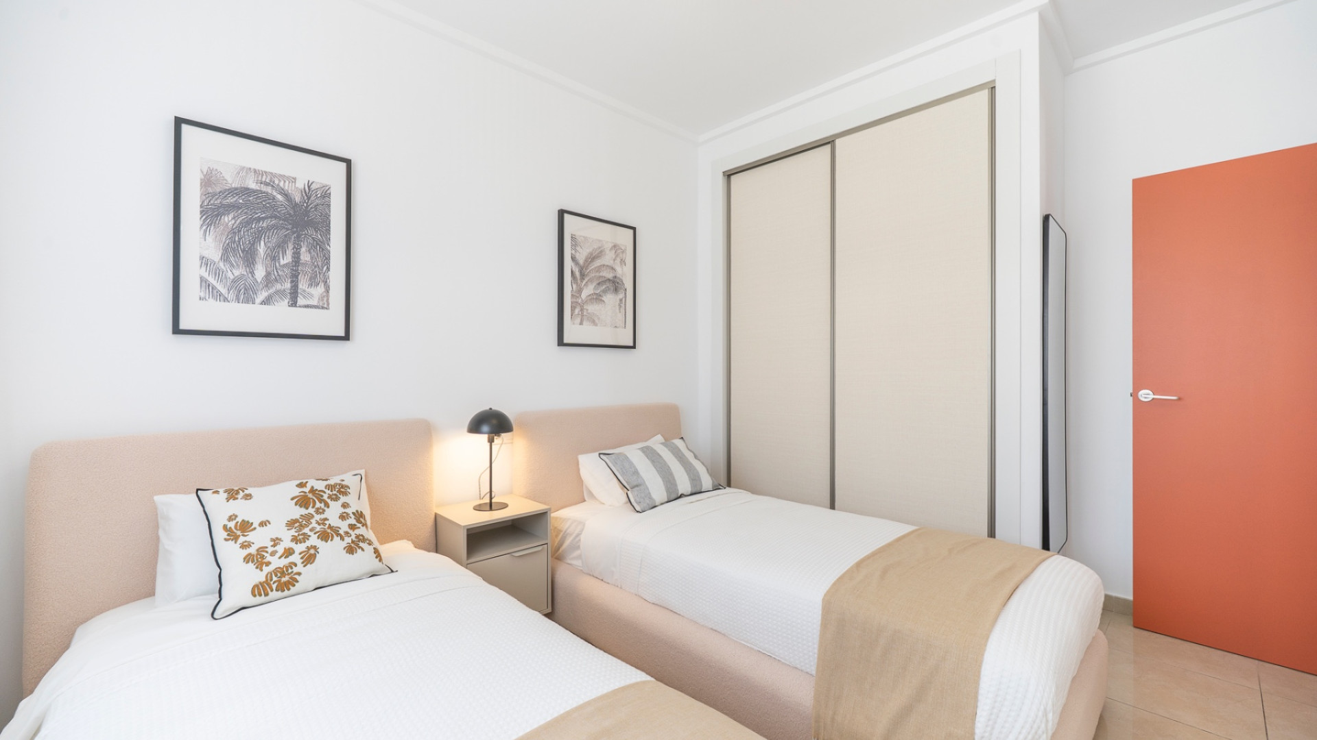 Venta - Apartment - Ciudad Quesada