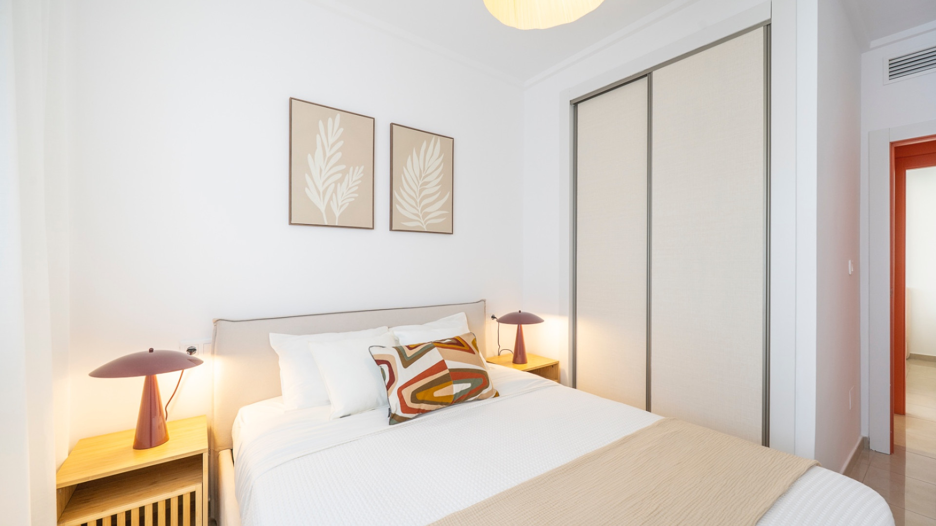 Venta - Apartment - Ciudad Quesada