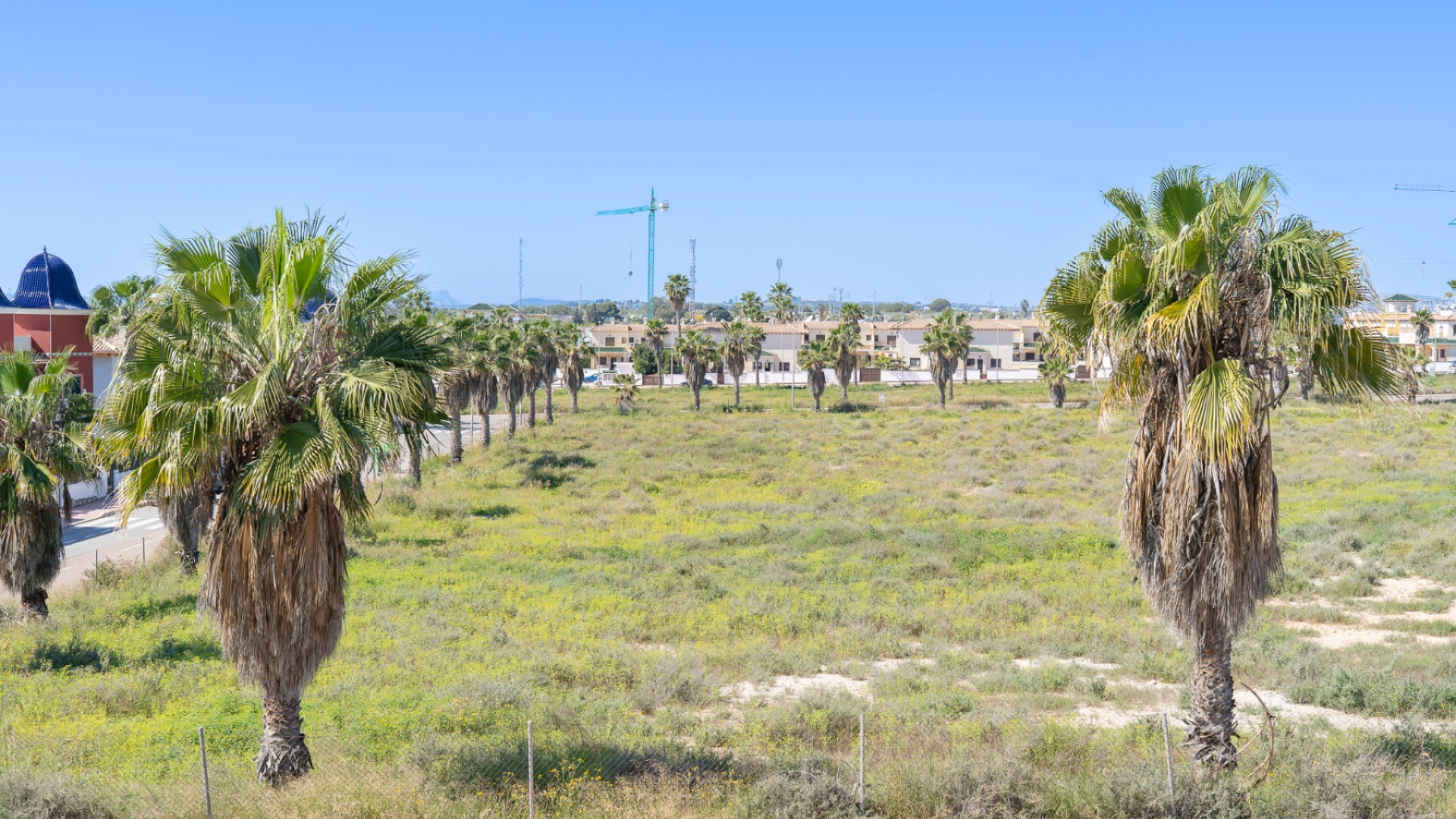Venta - Apartment - Ciudad Quesada